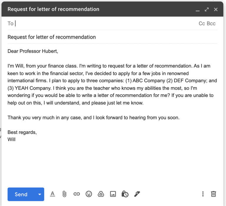 職場英文Email格式、回覆方法大拆解，2分鐘寫好email！ AmazingTalker®