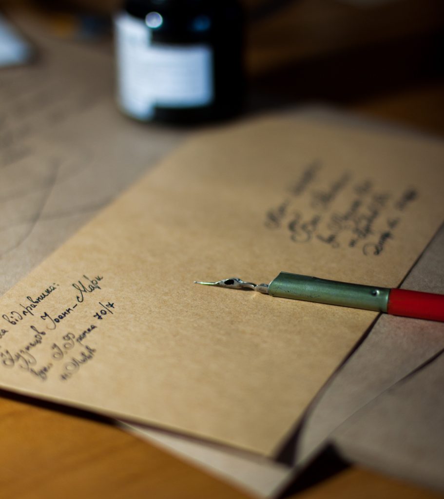 Letter Greetings Examples Letter Greetings for Work Emails, Cover Letters with Examples
