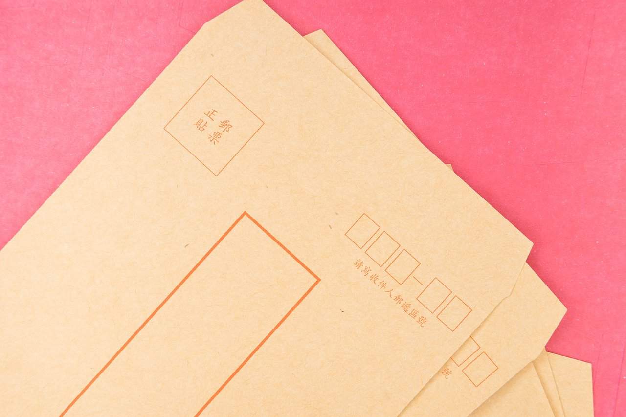詳細書信格式教學丨格式、範本、常用詞彙大統整! AmazingTalker®