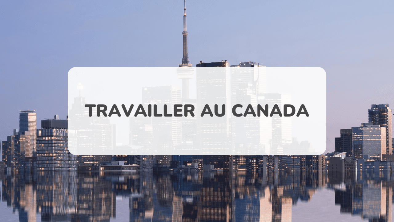 Comment travailler au Canada : étapes et ressources | AmazingTalker®