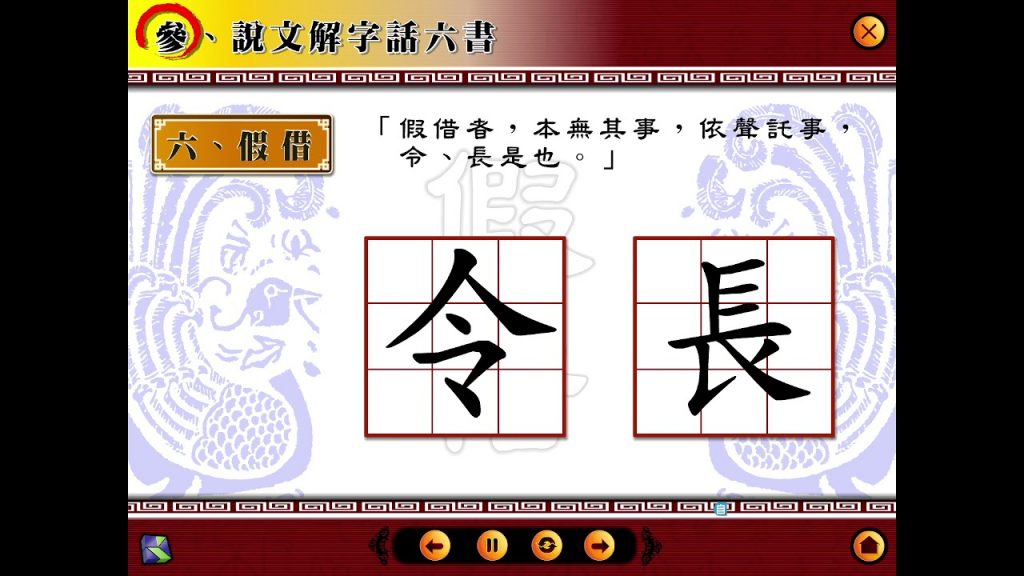 學測國文必考!六書是什麼?一張表快速判斷象形/會意/指事/形聲 AmazingTalker®