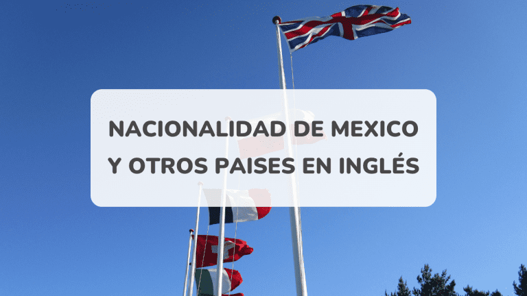 nacionalidad