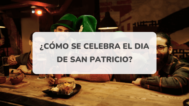 dia san patricio