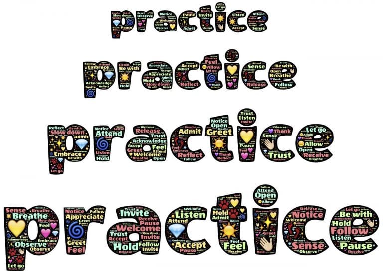 Practice 與 Practise 差在哪?練習英文 3 大差異一次解密 AmazingTalker®
