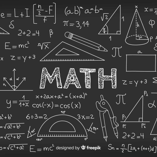 Maths